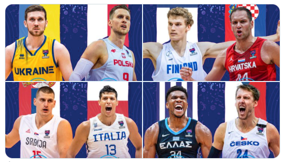 Eurobasket 2022