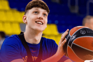 Barcelona loans Agustin Ubal to Bilbao