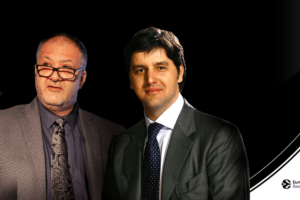 Euroleague Basketball names new leadership