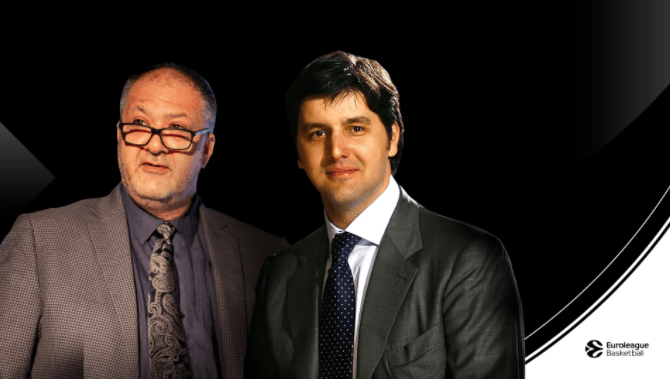 Euroleague Basketball names new leadership