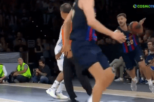 Spanish ABC testing new rule: “flying” inbound pass, ball doesn’t have to pass through refs hands