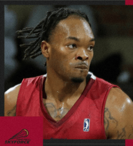 Javonte Smart