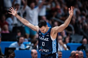 FIBA accorpa le partite di qualificazione di novembre