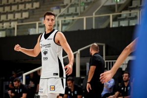 Trento, Spagnolo tornerà a disposizione tra 10/14 giorni
