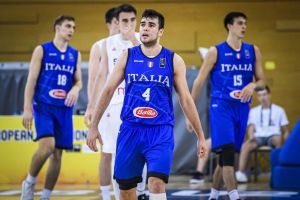 Reggio, Stefanini: “Dovrò meritarmi ogni minuto”