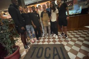 Nutribullet Treviso: Domani amichevole a Caorle, lunedì Festa Decennale