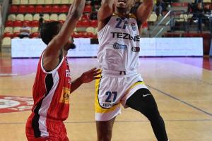 Trofeo d’Abruzzo: Pesaro batte Verona 82-77 e chiude al terzo posto