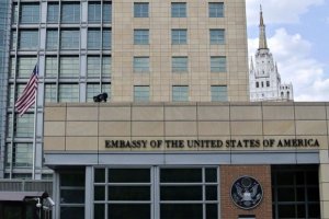 L’ambasciata USA invita i cittadini americani a lasciare immediatamente la Russia