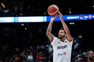 ASVEL Villeurbanne targeting Nick Weiler-Babb in major offseason move