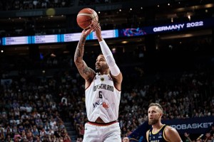 ASVEL, continua l’esodo: anche Weiler-Babb saluta Villeurbanne dopo Francisco, Theis e Brooks