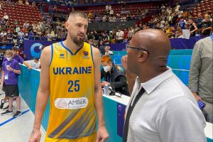 Mike Brown a Sportando: “Ai Warriors esperienza indimenticabile”