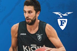 Fortitudo Bologna: Matteo Fantinelli è il nuovo capitano della squadra