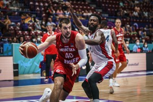 Clippers: Ivica Zubac sul mercato?