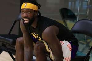 Patrick Beverley: Super felice di giocare con Westbrook. Mai avuto un compagno come lui