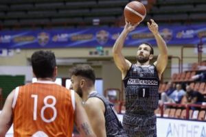Agribertocchi Orzinuovi prima finalista della Supercoppa LNP di Serie B, successo su Legnano 70-66