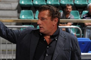 Andrea Fadini: La Dinamo è un modello