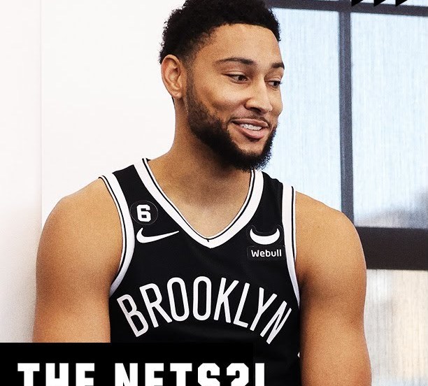 ben simmons nets