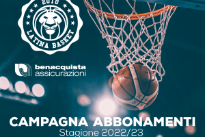 Benacquista, al via la campagna abbonamenti