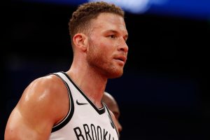 Celtics to sign Blake Griffin