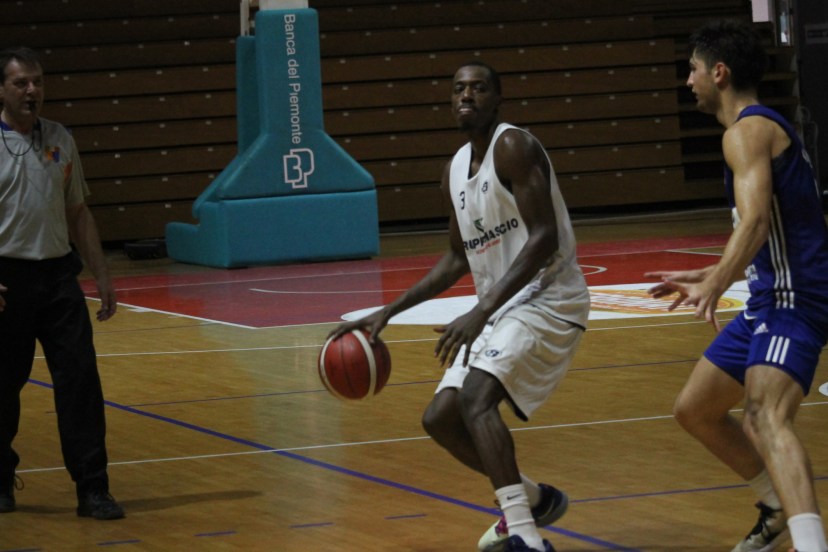 blu basket preseason