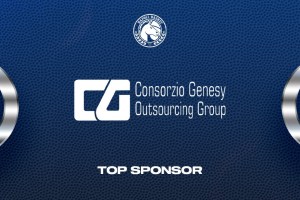 Napoli Basket, rinnovato l’accordo con Consorzio Genesy