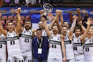 Orzinuovi vince la Supercoppa di B, Roseto ko 70-68