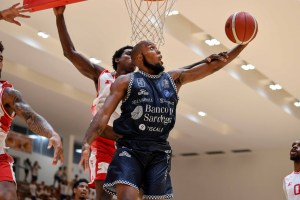 Torneo di Cagliari in diretta streaming su Dinamo TV, si inizia con il derby lombardo