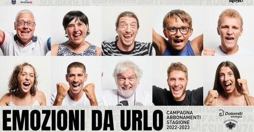 dolomiti energia trentino abbonamenti
