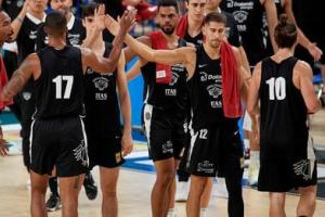 Dolomiti Energia Trentino in campo a Parma sabato e domenica: sono gli ultimi test di preseason