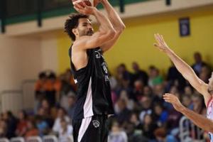 Drew Crawford: Credo che questa pausa, per quanto breve, sia utile per noi