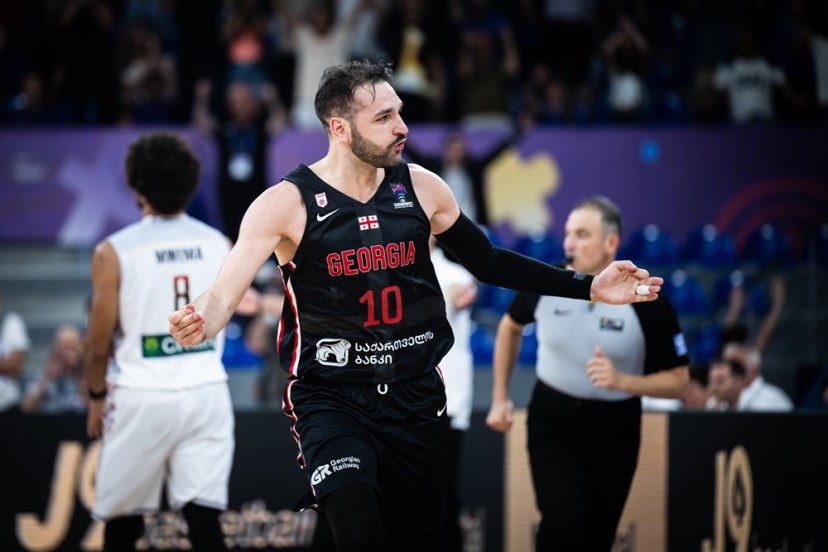 Sanadze Korkmaz