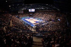 FIBA EuroBasket 2022. Italia-Croazia del 6 settembre è sold out!