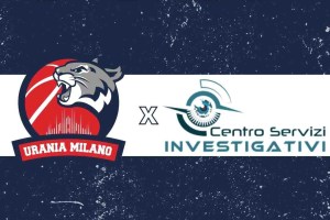 Centro Servizi Investigativi e Urania insieme per il 2022/23