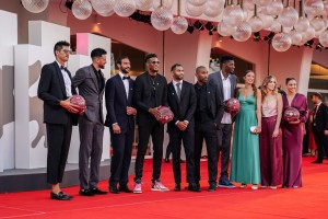 L’Umana Reyer presente alla Mostra Internazionale D’Arte Cinematografica di Venezia