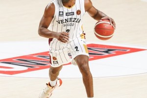 Granger: “Ho scelto Venezia per il progetto e l’ambizione del club”