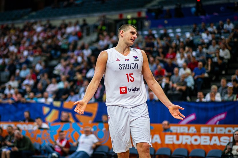 Nikola Jokic