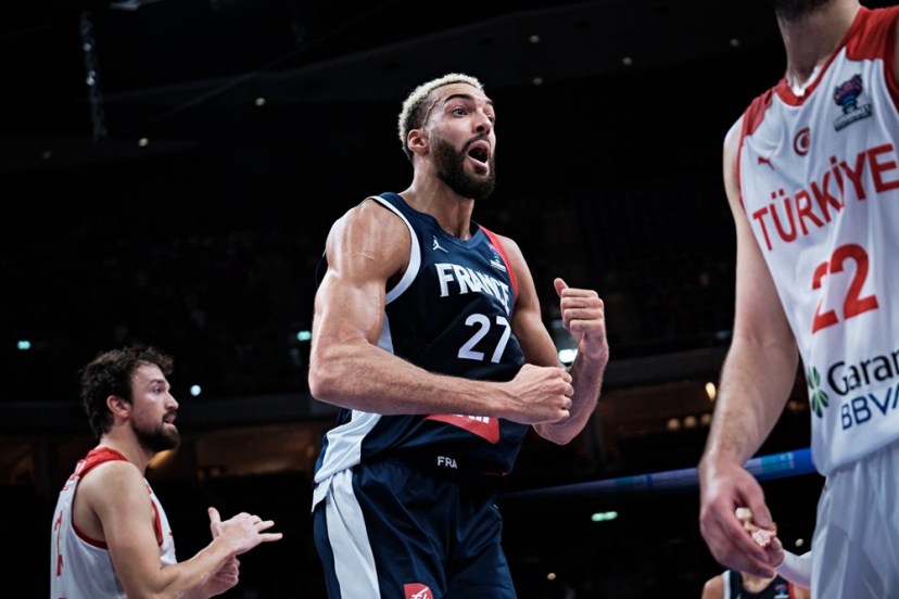 Rudy Gobert
