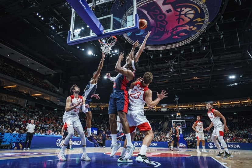 Guerschon Yabusele