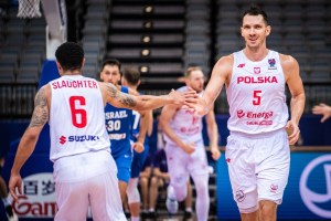 Eurobasket 2022: Avdija è un disastro, la Polonia ne approfitta e supera Israele