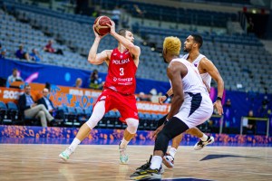 Eurobasket: L’Olanda sogna per un tempo, nella ripresa la Polonia rimonta e vince