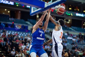 Eurobasket 2022: Israele doma in rimonta l’Olanda