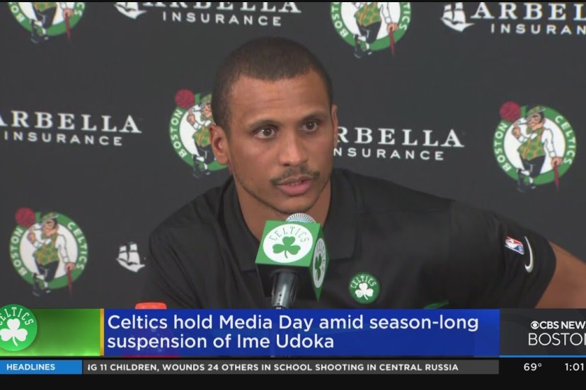 joe mazzulla celtics