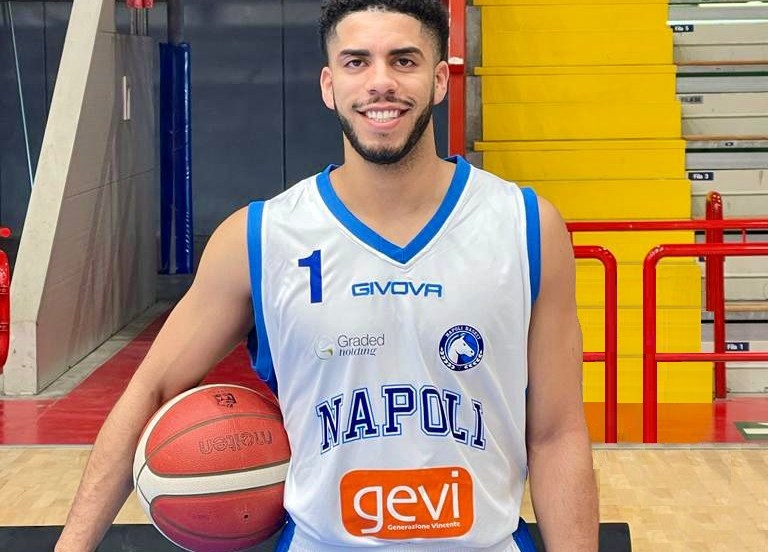 Gevi Napoli Jordan Howard