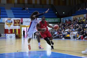 Trieste vince il derby del Triveneto: è 71 a 65 su Treviso