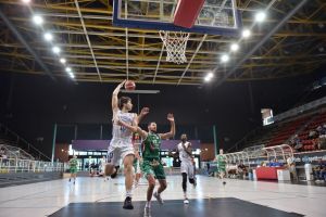 Treviso, 84-65 sui Kapfenberg Bulls nel primo test