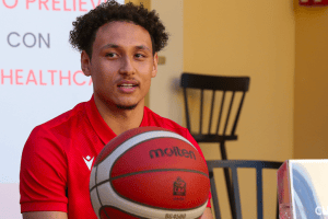 Varese, Ross: “Qui si respira basket ovunque”