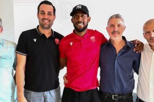 Varese, presentato Markel Brown: “Contento dell’organizzazione”