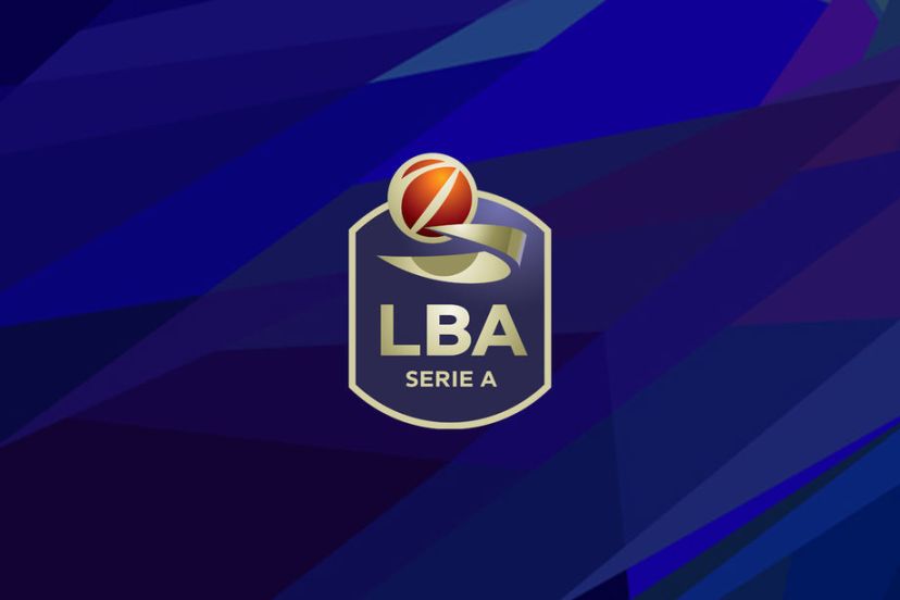 LBA Logo