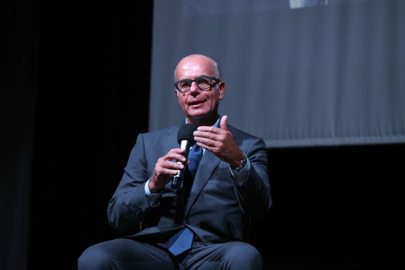 Umberto Gandini Meet The Best 2022