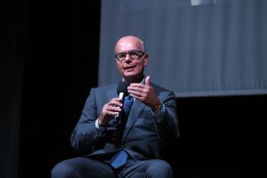 Umberto Gandini a Meet The Best 2022, l’intervento integrale